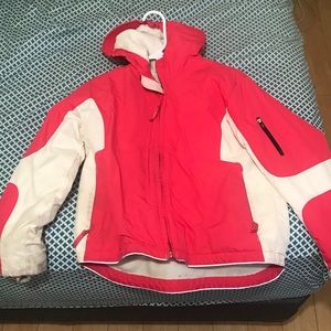 !!!SOLD!!!! LANDS’ END kid winter coat